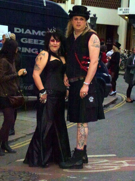 Image © Norman / TimeWarp 2013