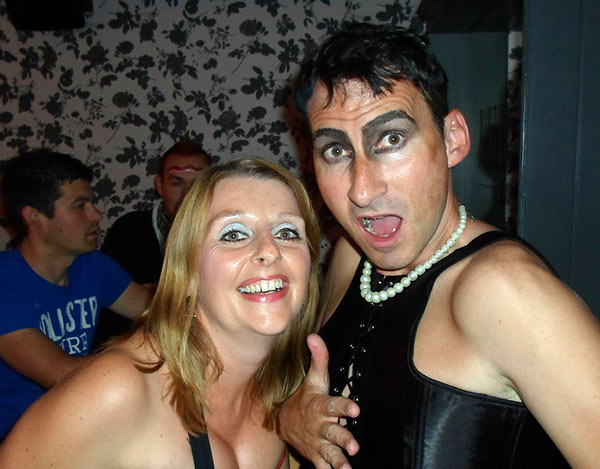 Image © Michael / TimeWarp 2013