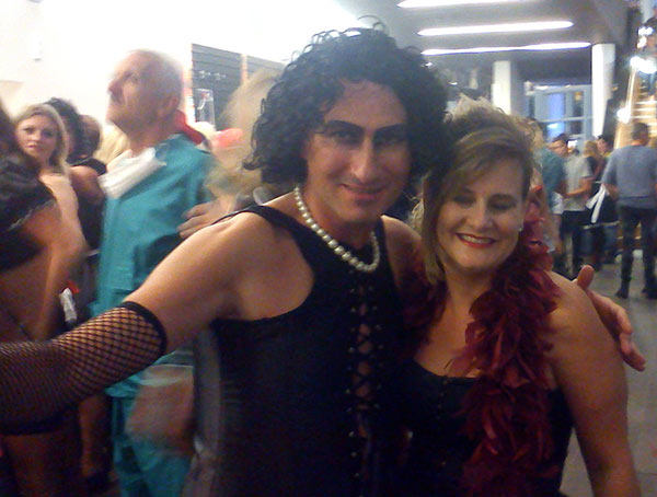 Image © Michael / TimeWarp 2013