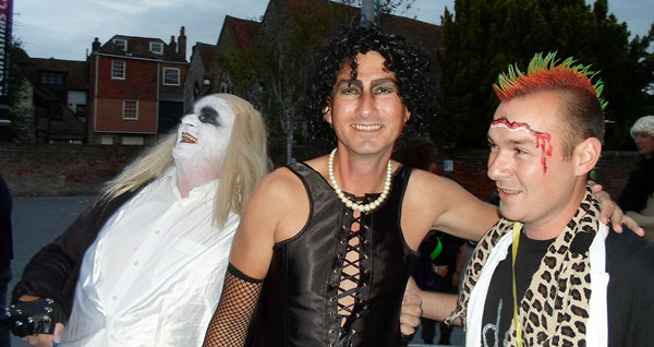 Image © Michael / TimeWarp 2013