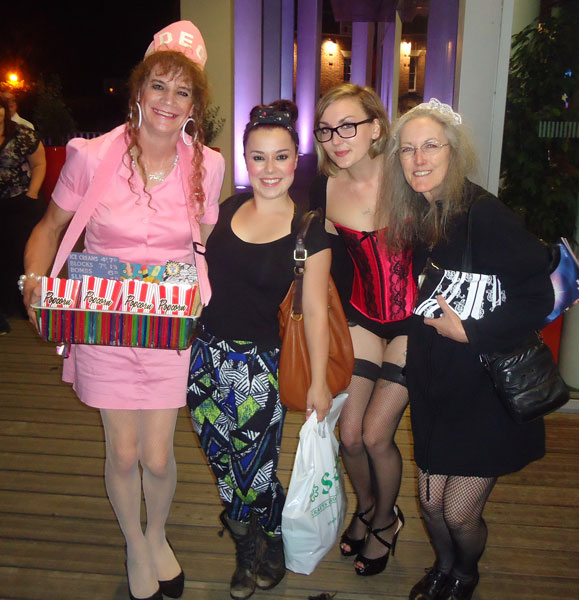 Image © Mick / TimeWarp 2013