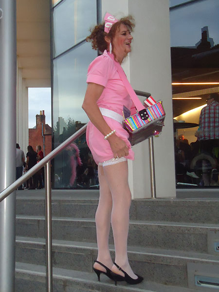 Image © Mick / TimeWarp 2013