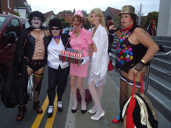 Image © Mick / TimeWarp 2013