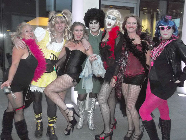 Image © Steve / TimeWarp 2013