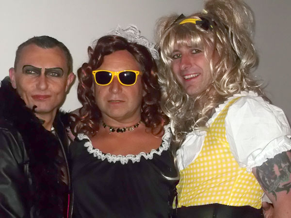 Image © Steve / TimeWarp 2013