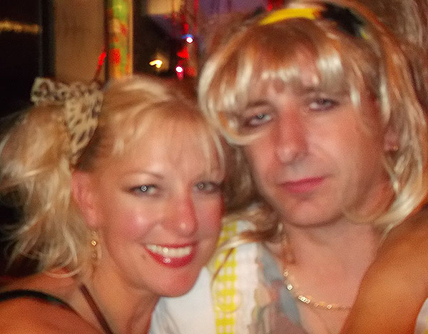 Image © Steve / TimeWarp 2013