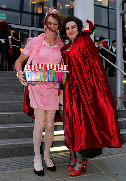 Image © TimeWarp 2013