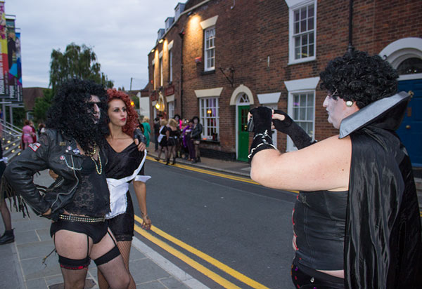 Image © TimeWarp 2013