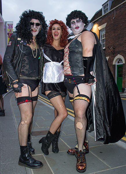 Image © TimeWarp 2013