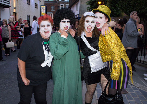 Image © TimeWarp 2013