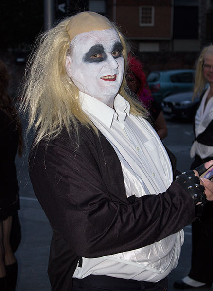 Image © TimeWarp 2013