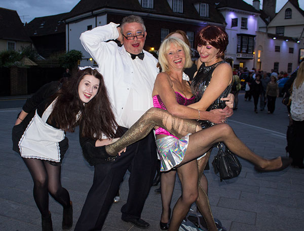 Image © TimeWarp 2013