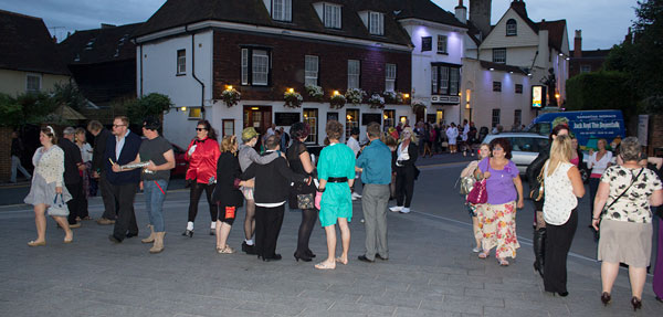 Image © TimeWarp 2013