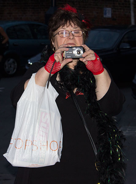 Image © TimeWarp 2013