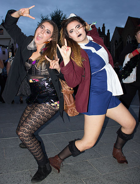 Image © TimeWarp 2013