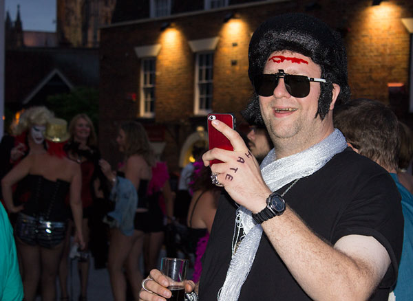 Image © TimeWarp 2013