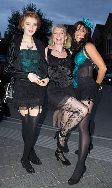 Image © TimeWarp 2013