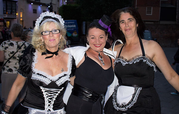 Image © TimeWarp 2013