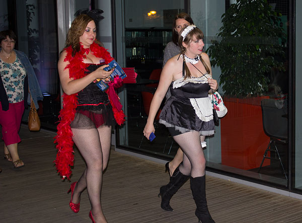 Image © TimeWarp 2013