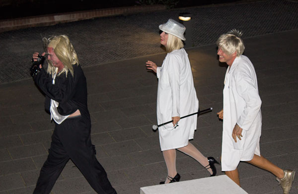 Image © TimeWarp 2013