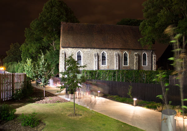 Image © TimeWarp 2013