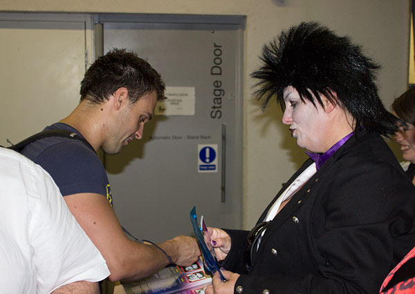 Image © TimeWarp 2013