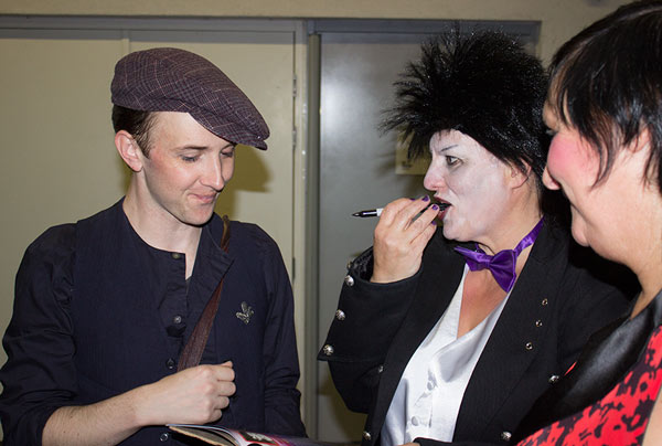 Image © TimeWarp 2013