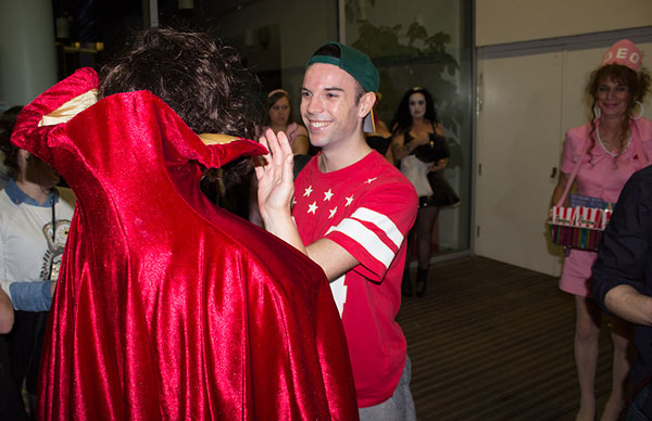 Image © TimeWarp 2013