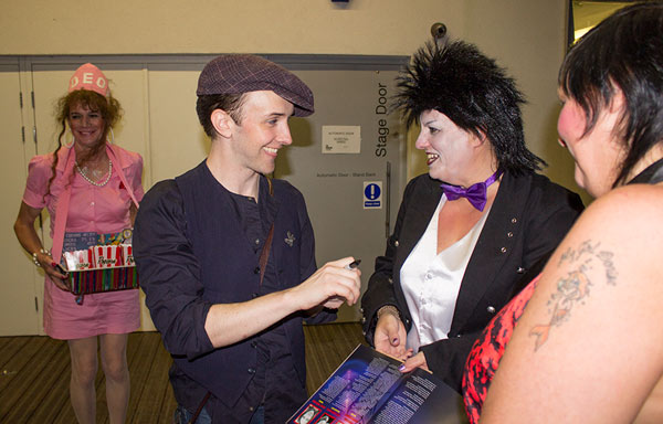 Image © TimeWarp 2013