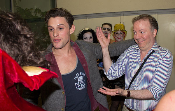 Image © TimeWarp 2013