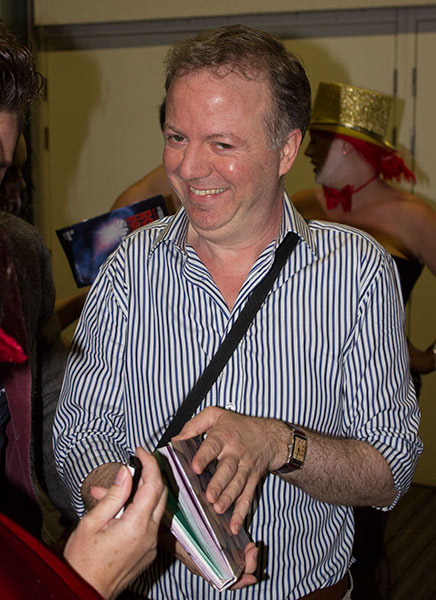 Image © TimeWarp 2013