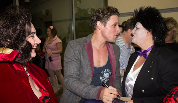 Image © TimeWarp 2013