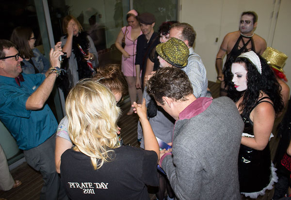 Image © TimeWarp 2013