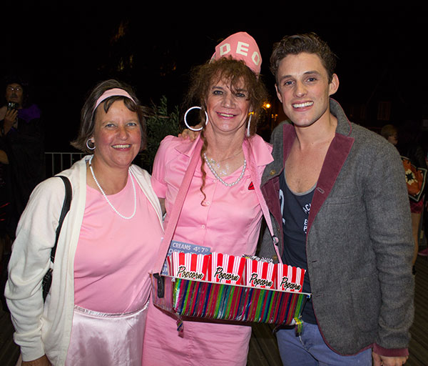 Image © TimeWarp 2013