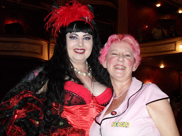 Image © Cheryl / TimeWarp 2013