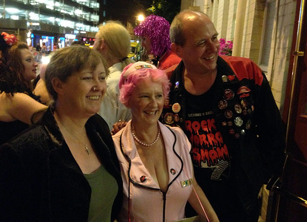 Image © David / TimeWarp 2013