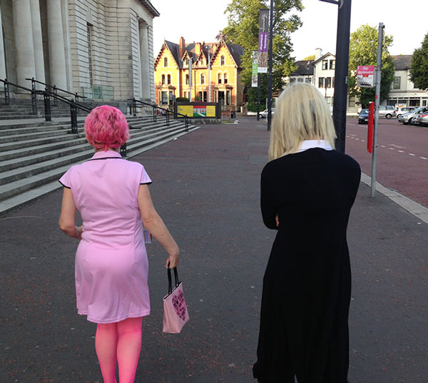 Image © David / TimeWarp 2013