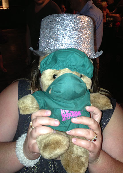 Image © David / TimeWarp 2013