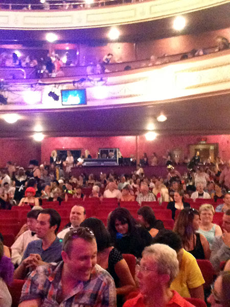 Image © David / TimeWarp 2013