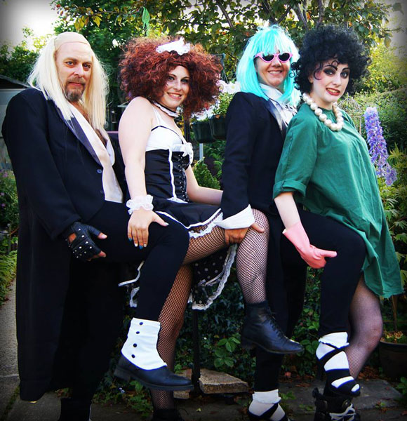 Image © Pete / TimeWarp 2013