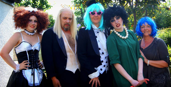 Image © Pete / TimeWarp 2013