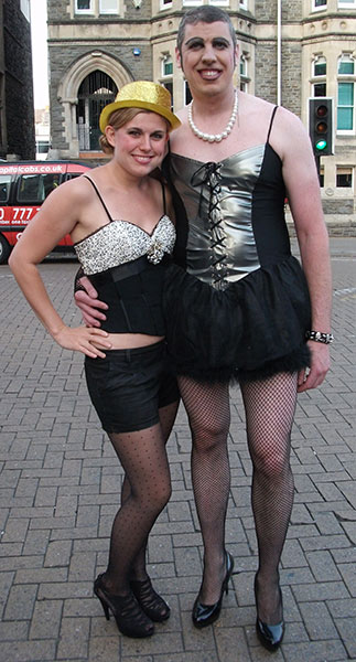 Image © Rob and Sherry / TimeWarp 2013