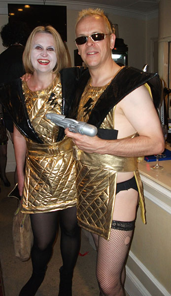 Image © Rob and Sherry / TimeWarp 2013