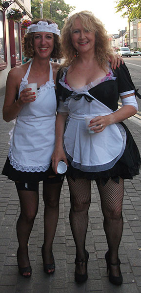 Image © Rob and Sherry / TimeWarp 2013