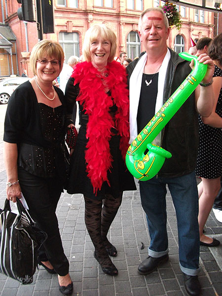 Image © Rob and Sherry / TimeWarp 2013