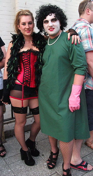 Image © Rob and Sherry / TimeWarp 2013