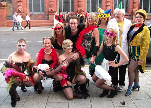 Image © Rob and Sherry / TimeWarp 2013