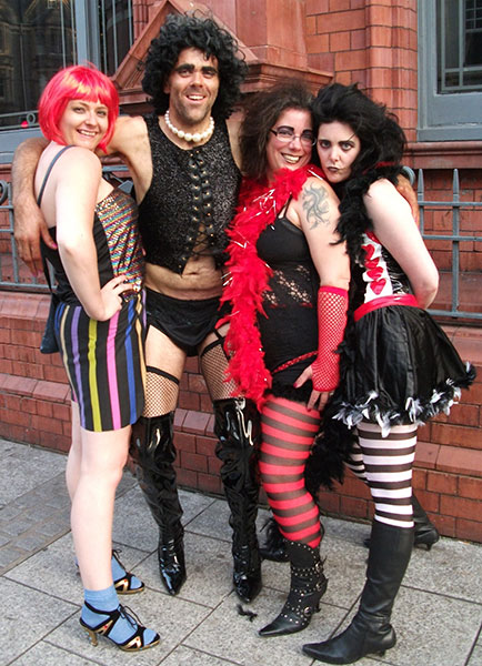 Image © Rob and Sherry / TimeWarp 2013