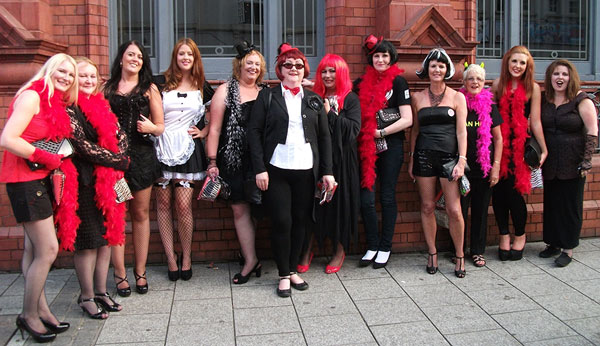 Image © Rob and Sherry / TimeWarp 2013