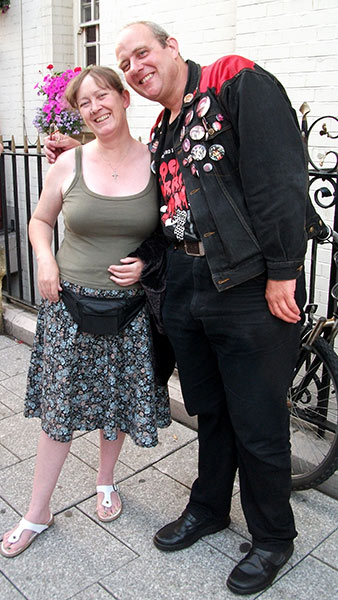 Image © Rob and Sherry / TimeWarp 2013